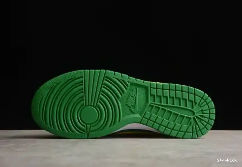 Reverse Dunk DV0833-300 Low Brazil Nike 0511